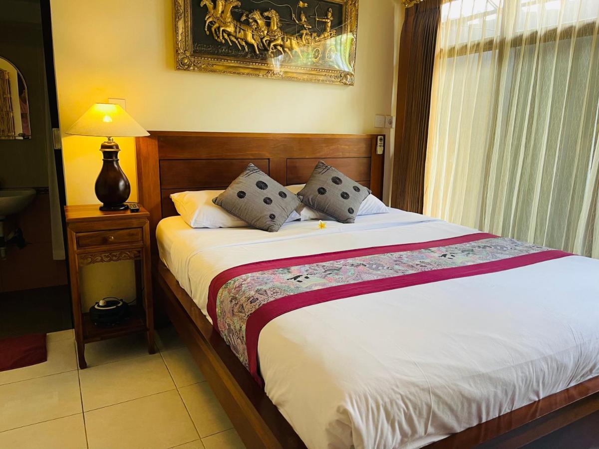 Bale Bali House Apartment Ubud  Bagian luar foto