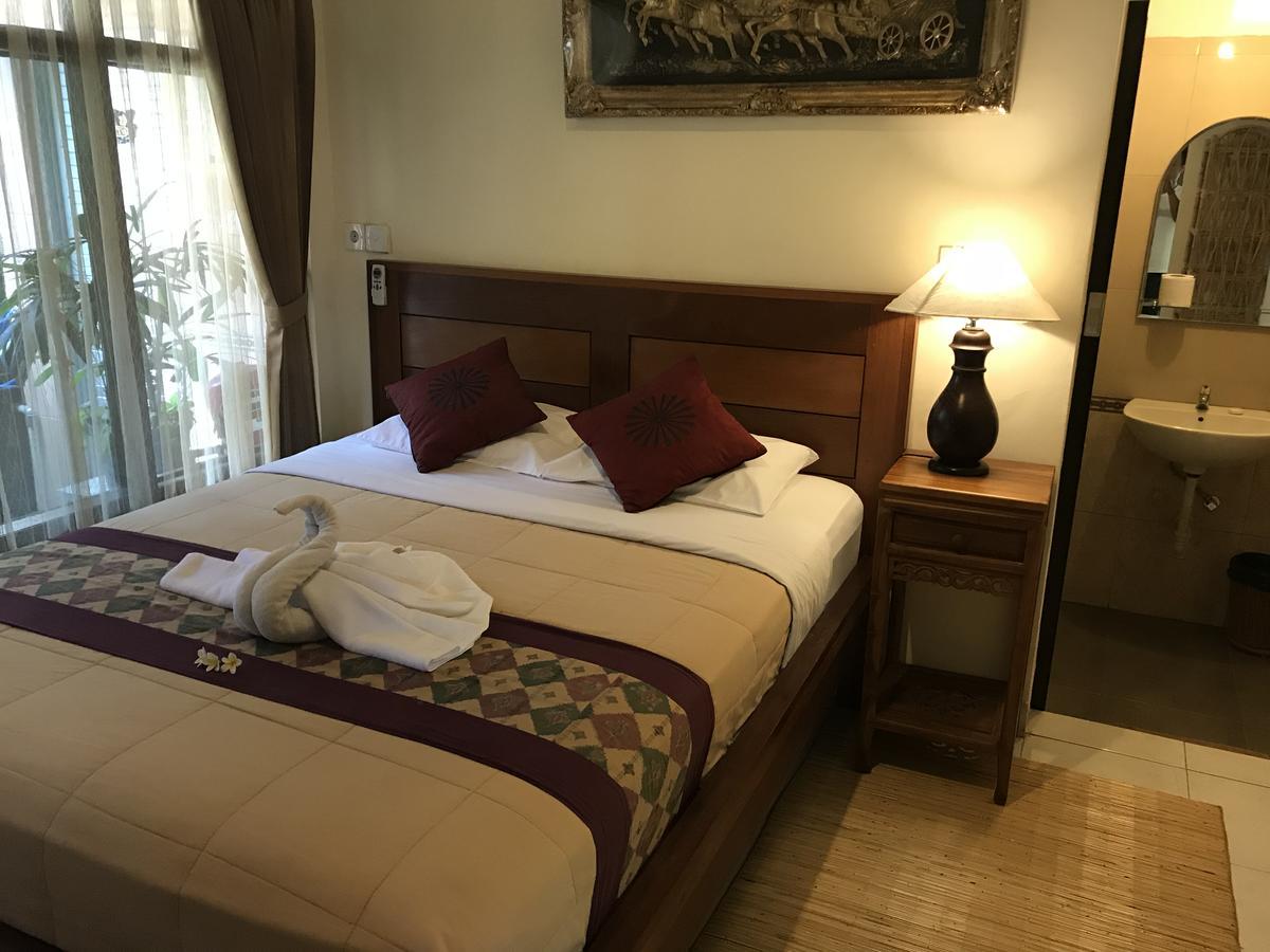 Bale Bali House Apartment Ubud  Bagian luar foto
