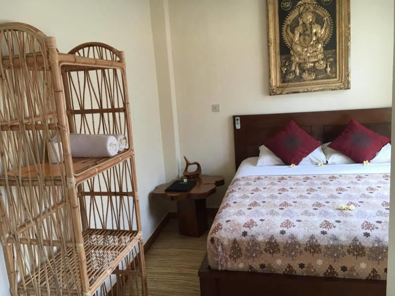 Bale Bali House Apartment Ubud  Bagian luar foto