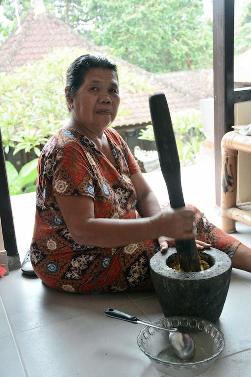 Bale Bali House Apartment Ubud  Bagian luar foto