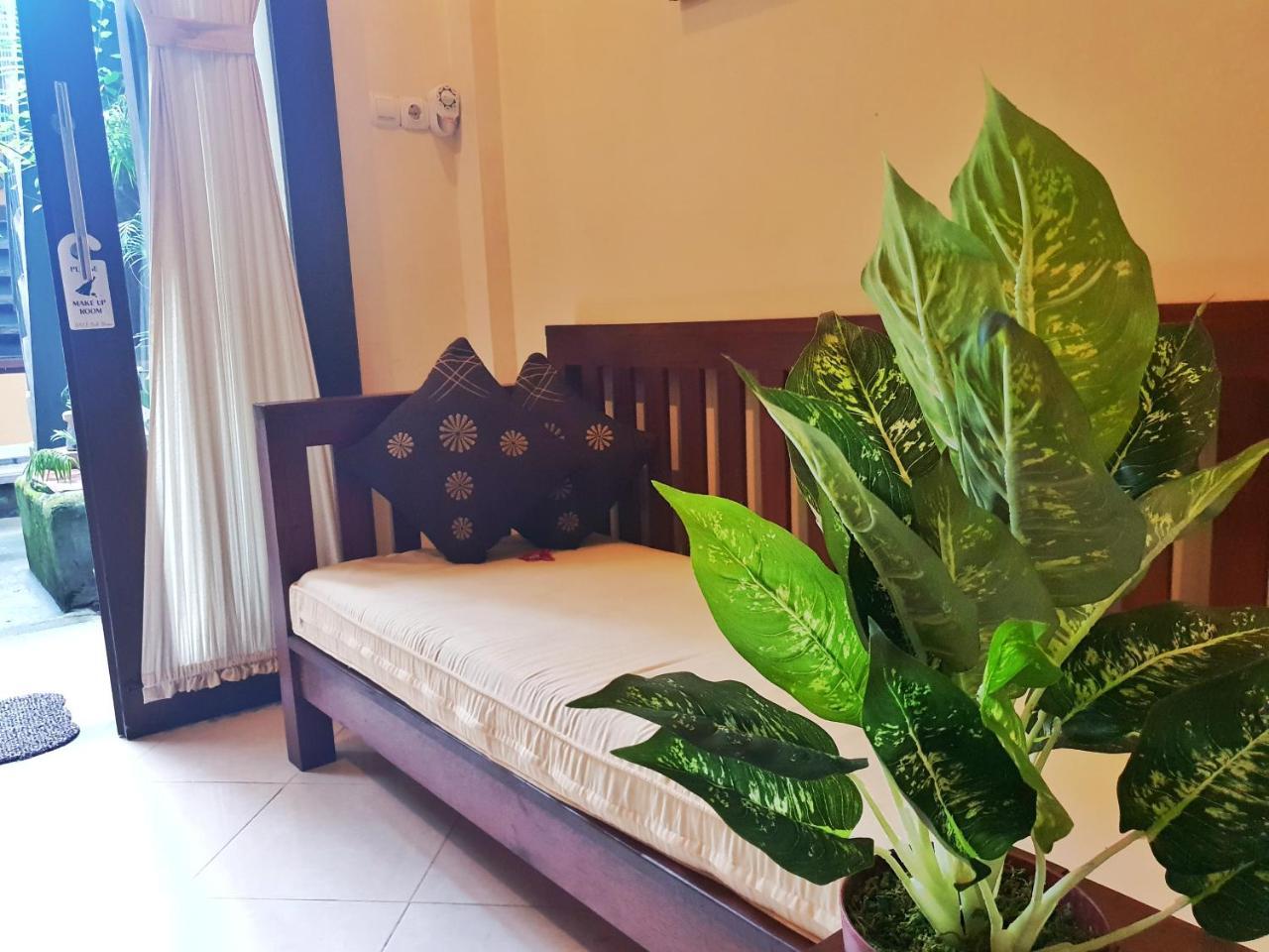 Bale Bali House Apartment Ubud  Bagian luar foto