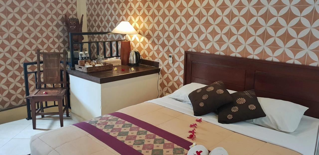 Bale Bali House Apartment Ubud  Bagian luar foto