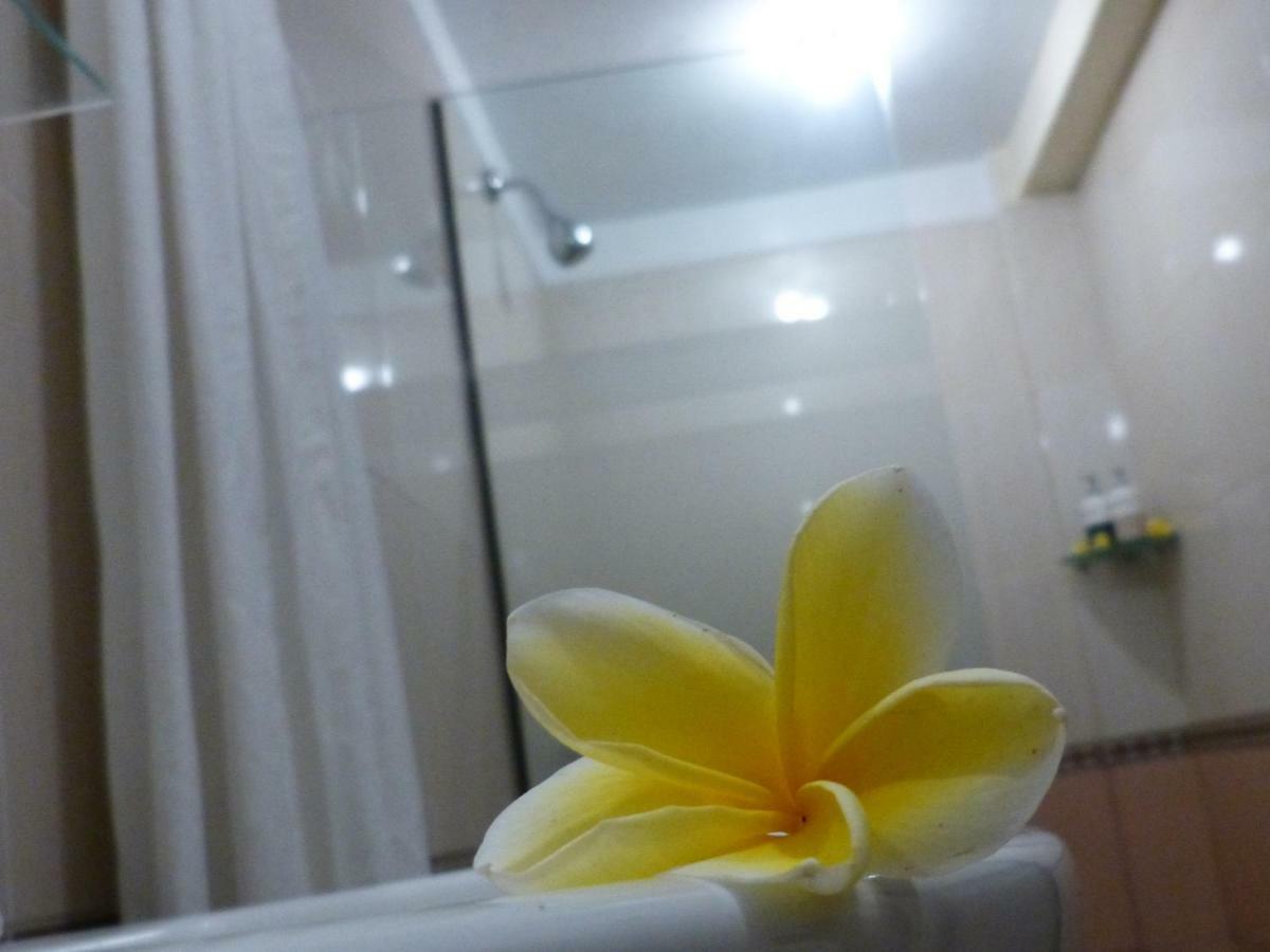 Bale Bali House Apartment Ubud  Bagian luar foto